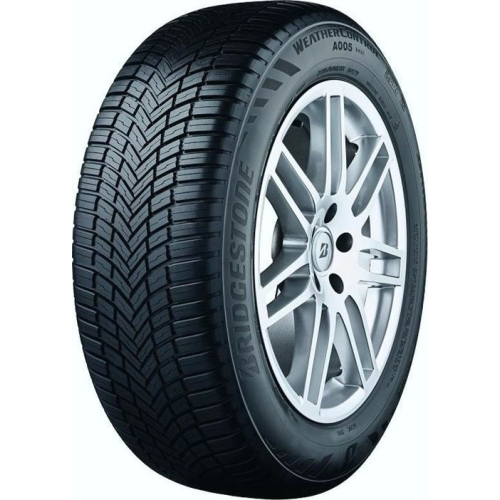 Celoroční pneu 195/65R15 95H, Bridgestone, WEATHER CONTROL A005 DG