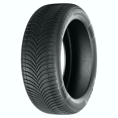 Celoroční pneu 235/55R19 101V, Kleber, QUADRAXER SUV