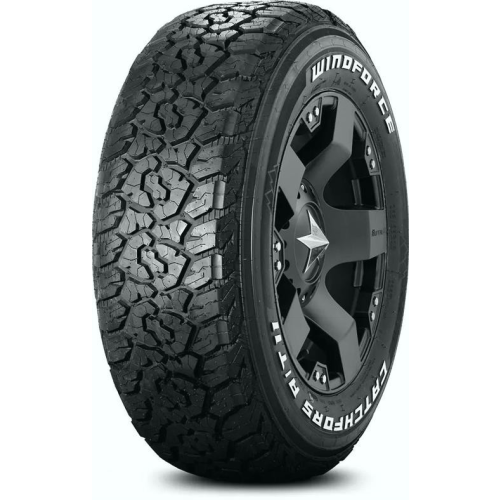 Celoroční pneu 265/50R20 111H, Windforce, CATCHFORS A/T II