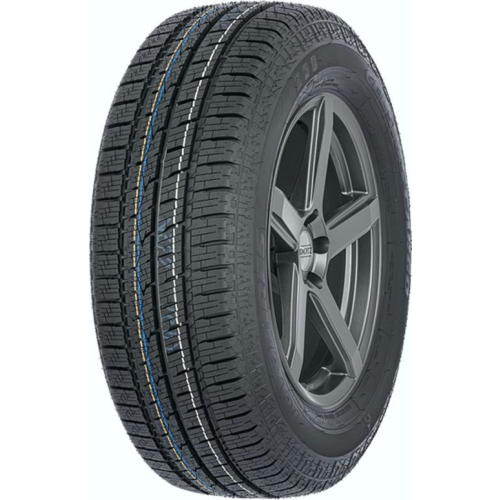 Celoroční pneu 195/70R15 104/102S, Toyo, CELSIUS CARGO
