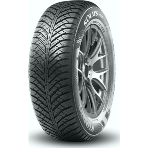 Celoroční pneu 205/55R16 94V, Kumho, SOLUS 4S HA31