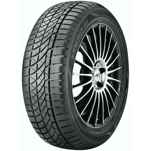 Celoroční pneu 205/50R17 93V, Hankook, H740 KINERGY 4S