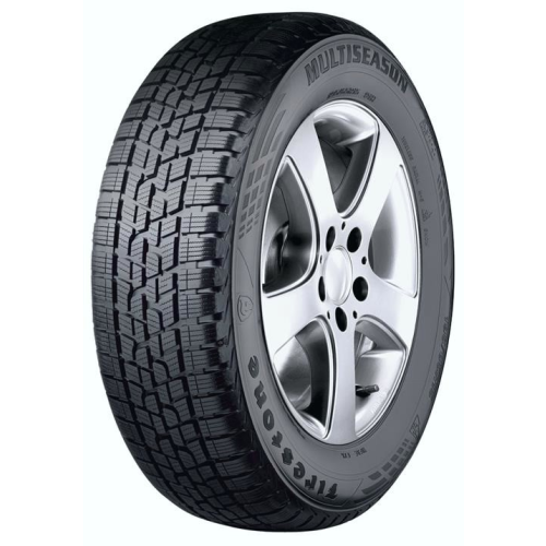Celoroční pneu 165/65R14 79T, Firestone, MULTISEASON