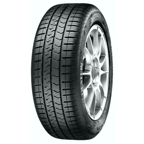 Celoroční pneu 195/50R15 82H, Vredestein, QUATRAC 5
