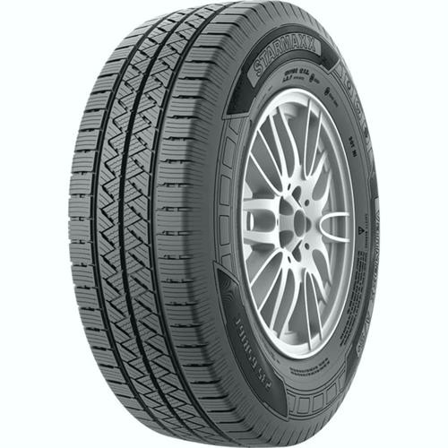 Celoroční pneu 195/70R15 104/102R, Starmaxx, VANMAXX A/S +