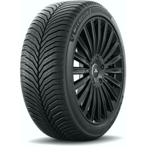 Celoroční pneu 235/65R18 110V, Michelin, CROSSCLIMATE 3