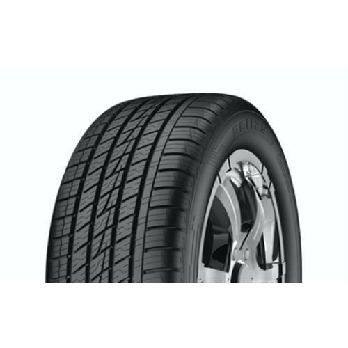 Celoroční pneu 265/70R18 116H, Petlas, EXPLERO PT411