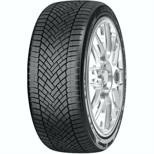 Celoroční pneu 185/55R15 82H, Mileking, MK625