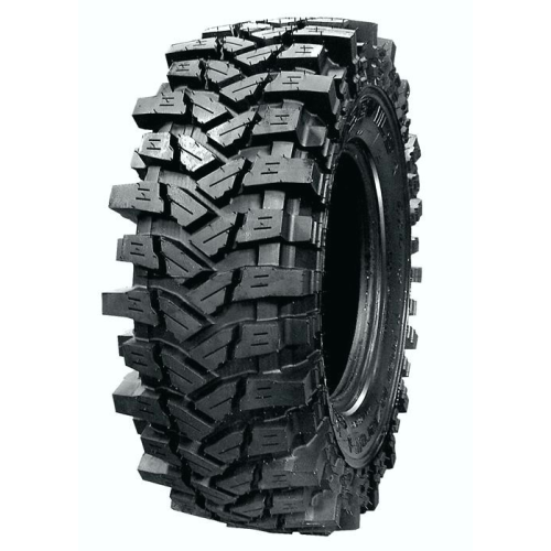Celoroční pneu 255/85R16 119/116Q, Ziarelli, MOUNTAIN DEVILS
