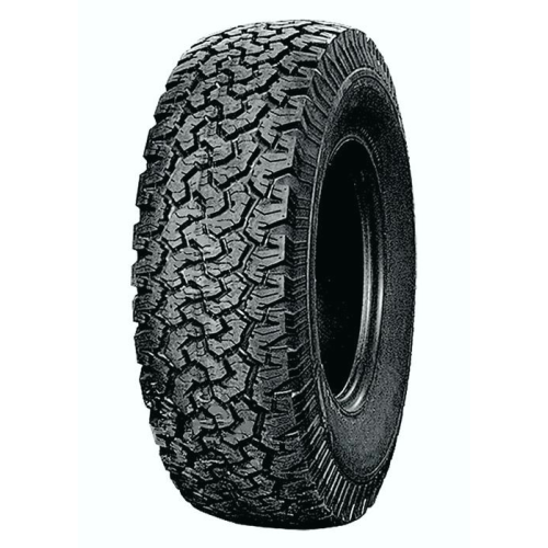 Celoroční pneu 255/75R17 115T, Ziarelli, CRUISER