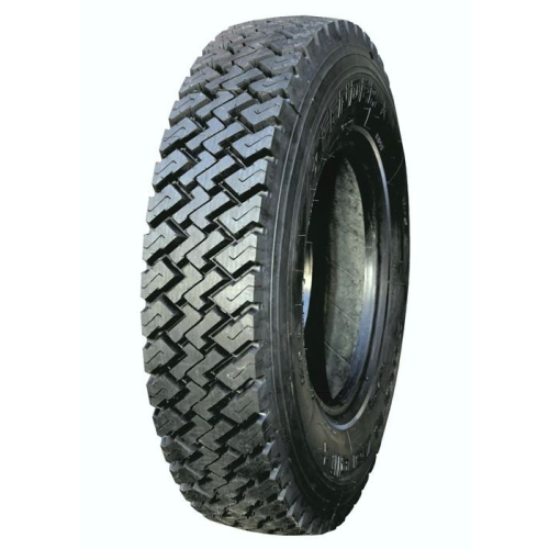 Celoroční pneu 7.5R16 116/114Q, Ziarelli, FENDER