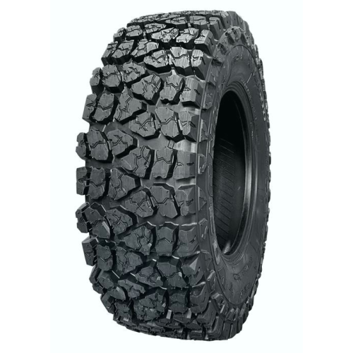 Celoroční pneu 255/65R16 109H, Ziarelli, VARANO