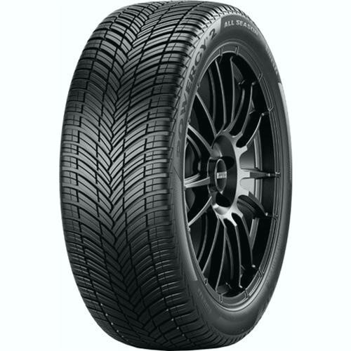 Celoroční pneu 215/50R18 92W, Pirelli, POWERGY 2 ALL SEASON
