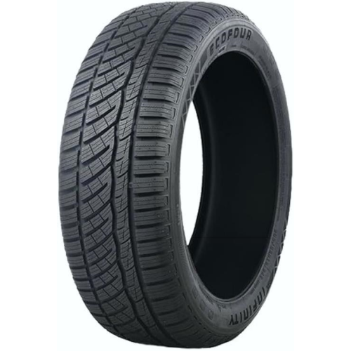 Celoroční pneu 215/55R16 97V, Infinity, ECOFOUR