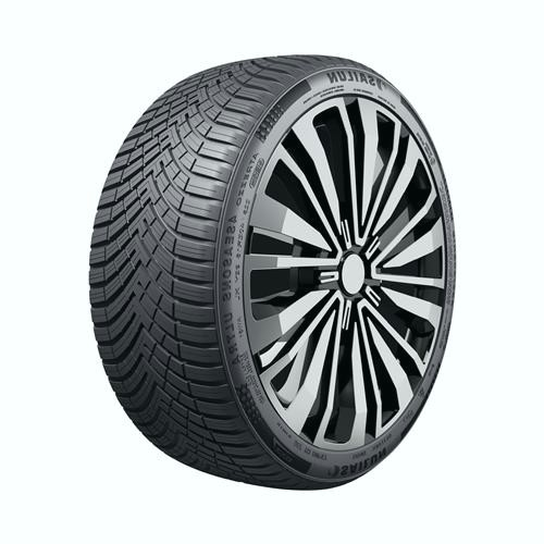 Celoroční pneu 195/60R18 96H, Sailun, ATREZZO 4SEASONS ULTRA