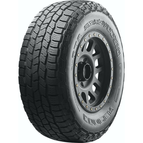 Celoroční pneu 225/75R16 104T, Cooper Tires, DISCOVERER A/T3 4S