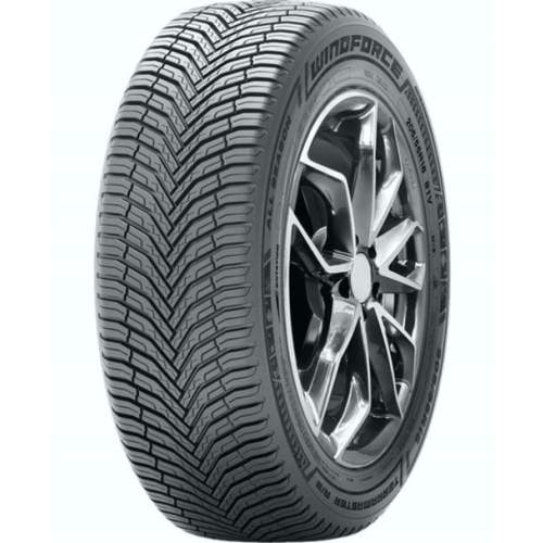 Celoroční pneu 185/55R15 82H, Windforce, TERRA MASTER A/S