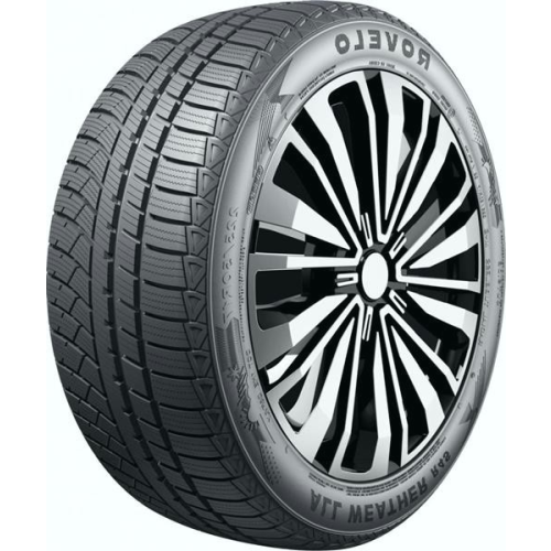 Celoroční pneu 205/45R16 87V, Rovelo, ALL WEATHER R4S