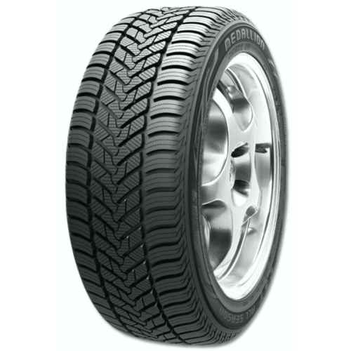 Celoroční pneu 235/50R18 101W, CST, MEDALLION ALL SEASON ACP1