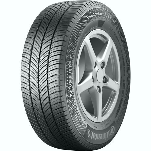 Celoroční pneu 235/65R16 115/113T, Continental, VAN CONTACT A/S ECO