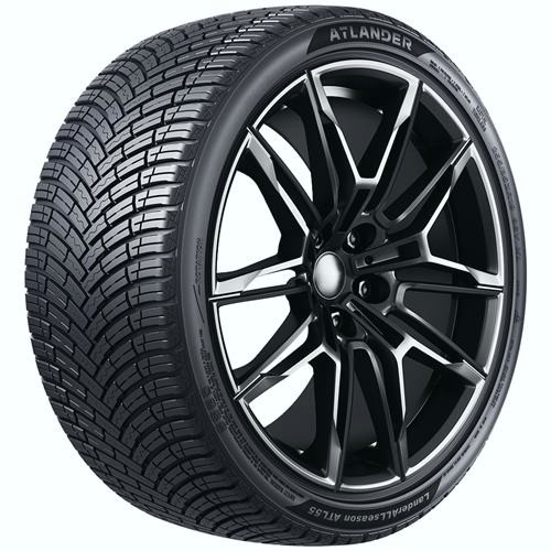Celoroční pneu 225/45R17 94Y, Atlander, LANDER ALLSEASON ATL55