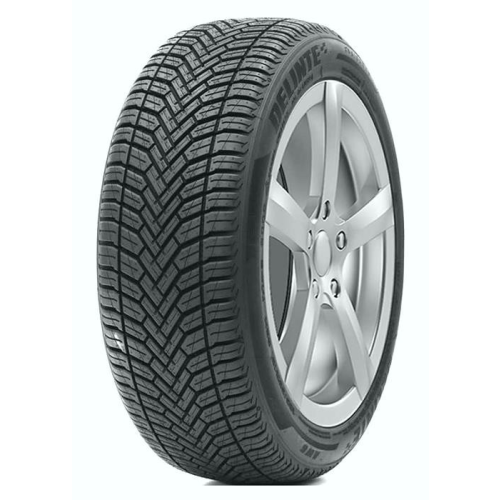 Celoroční pneu 245/40R18 97W, Delinte, AW6