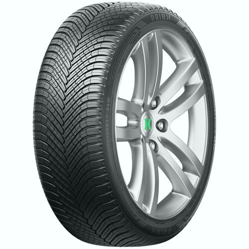 Celoroční pneu 225/45R18 95W, Prinx, QUATTURA 4S+
