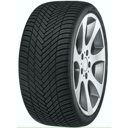 Celoroční pneu 255/40R20 101W, Fortuna, ECOPLUS 2 4S