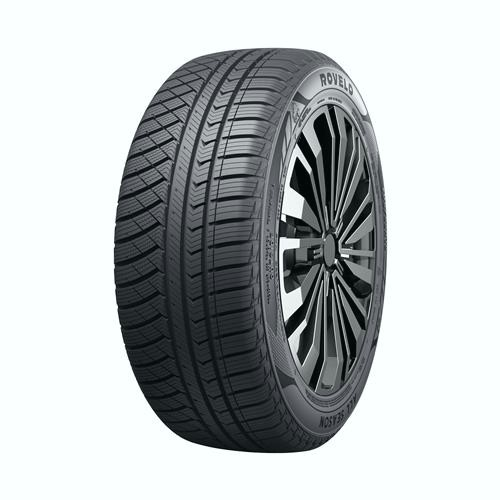 Celoroční pneu 195/50R16 88V, Rovelo, ALL SEASON