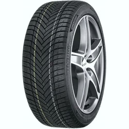 Celoroční pneu 245/35R20 95W, Minerva, AS MASTER