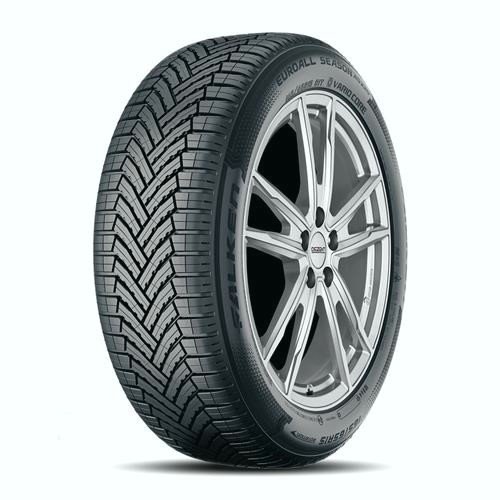 Celoroční pneu 195/55R15 89V, Falken, EUROALL SEASON AS220