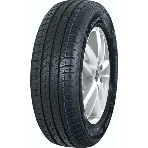 Celoroční pneu 225/65R17 106V, Apollo, ALNAC 4G ALL SEASON