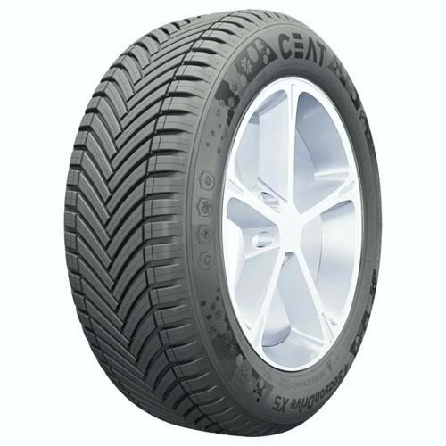 Celoroční pneu 215/55R17 98V, Ceat, 4 SEASONDRIVE X5
