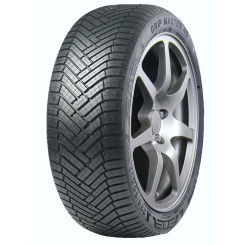 Celoroční pneu 165/60R14 75H, Ling Long, SPORT MASTER 4S