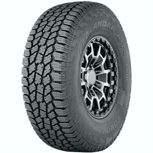 Celoroční pneu 265/75R16 116T, Yokohama, GEOLANDAR A/T4 G018