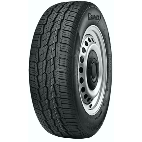 Celoroční pneu 155/80R14 88/86T, Gripmax, SURE GRIP A/S VAN