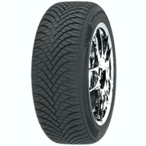 Celoroční pneu 225/65R16 112/110R, Nordexx, ALL SEASON MASTER VAN