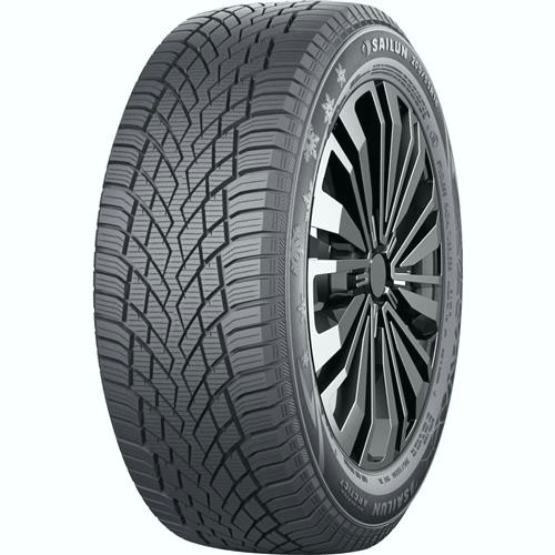 Celoroční pneu 245/65R17 111T, Sailun, ICE BLAZER ARCTIC 2