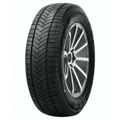 Celoroční pneu 195/70R15 104/102R, Royal Black, ROYAL VAN A/S