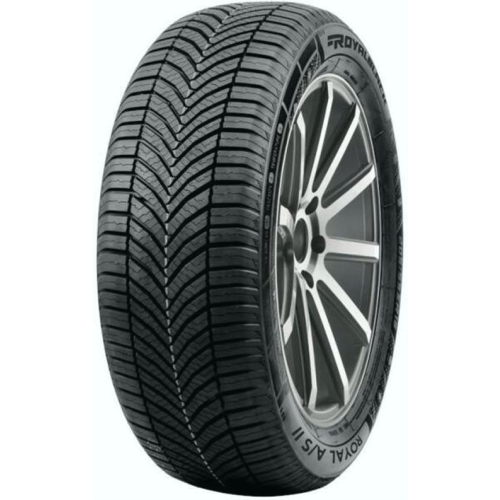 Celoroční pneu 175/70R13 82T, Royal Black, ROYAL A/S II