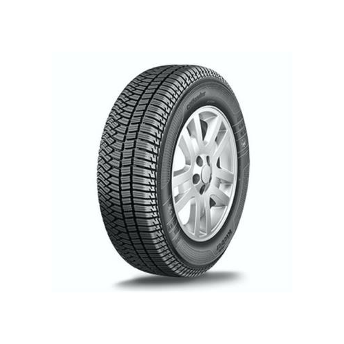 Celoroční pneu 215/65R16 98H, Kleber, CITILANDER
