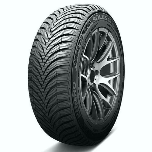 Celoroční pneu 235/50R20 104V, Kumho, SOLUS 4S HA32