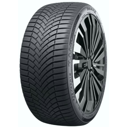 Celoroční pneu 235/55R19 105W, Roadx, MULTISEASON