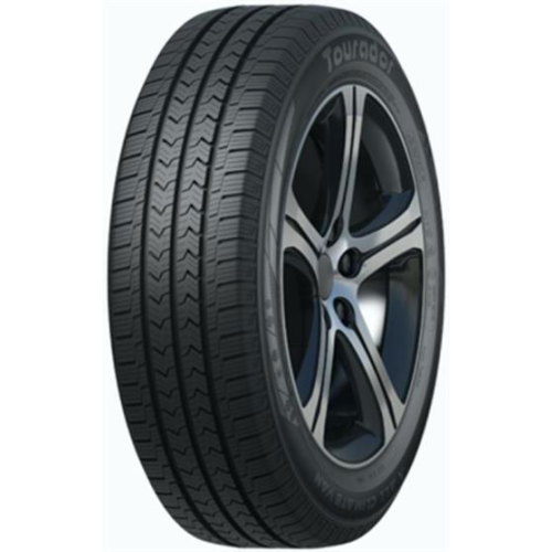 Celoroční pneu 235/65R16 115/113S, Tourador, X ALL CLIMATE VAN
