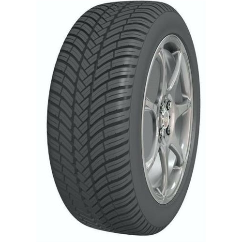 Celoroční pneu 195/55R16 91H, Cooper Tires, DISCOVERER ALL SEASON