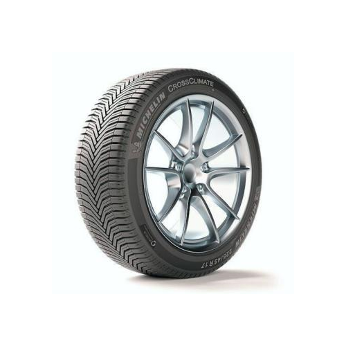 Celoroční pneu 195/50R15 86V, Michelin, CROSSCLIMATE+
