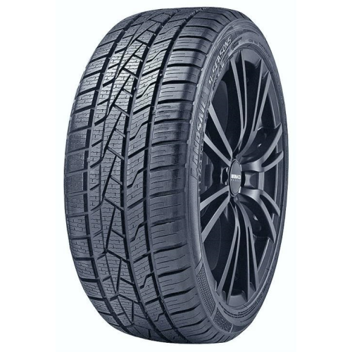Celoroční pneu 165/65R15 81T, Landsail, 4 SEASONS