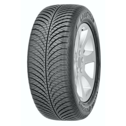 Celoroční pneu 205/55R16 91V, Goodyear, VECTOR 4SEASONS G2