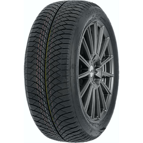 Celoroční pneu 175/70R13 82T, Nankang, CROSS SEASONS AW-6