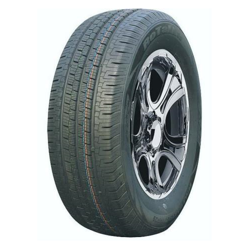 Celoroční pneu 215/60R17 109/107T, Rotalla, SETULA VAN 4 SEASON RA05